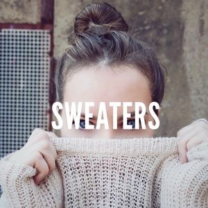 Sweaters